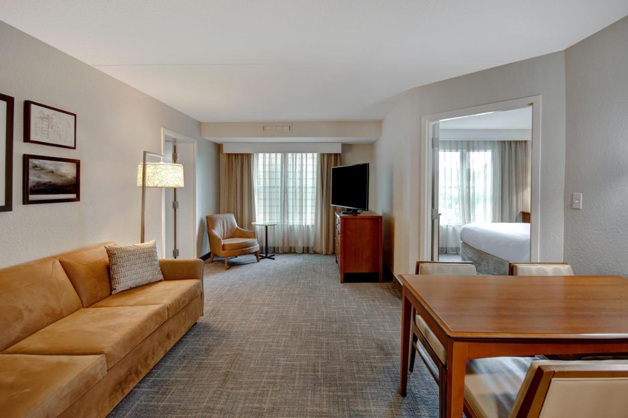 Residence Inn By Marriott Morgantown Medical Center Area Exterior foto