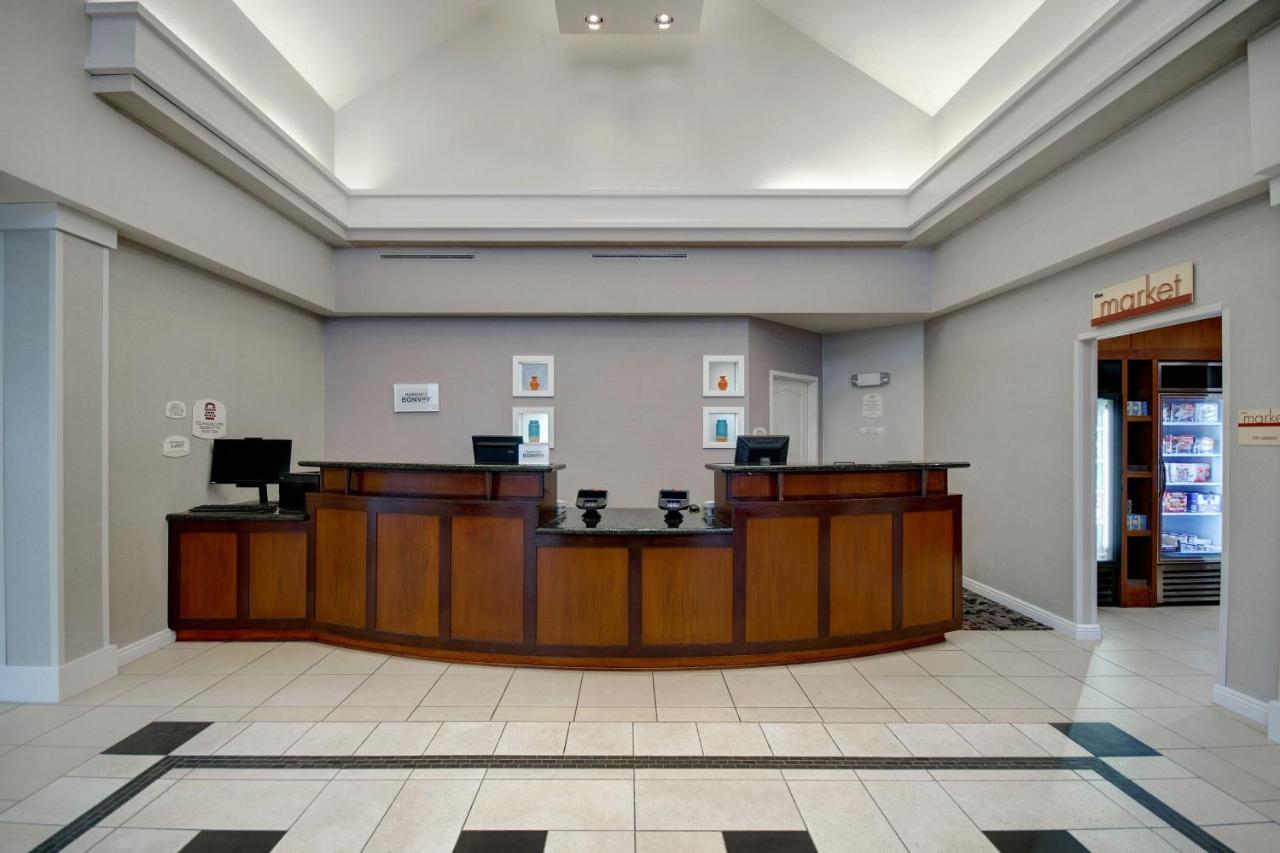 Residence Inn By Marriott Morgantown Medical Center Area Exterior foto