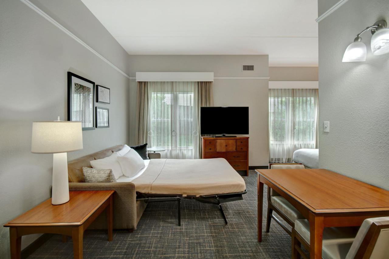 Residence Inn By Marriott Morgantown Medical Center Area Exterior foto