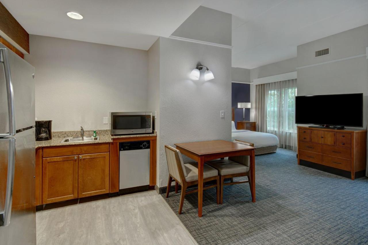Residence Inn By Marriott Morgantown Medical Center Area Exterior foto