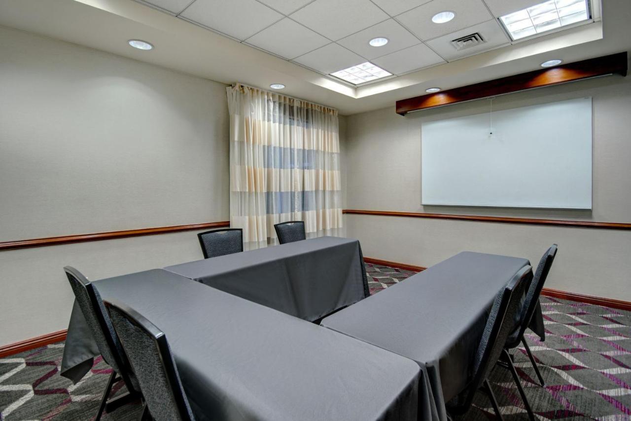 Residence Inn By Marriott Morgantown Medical Center Area Exterior foto