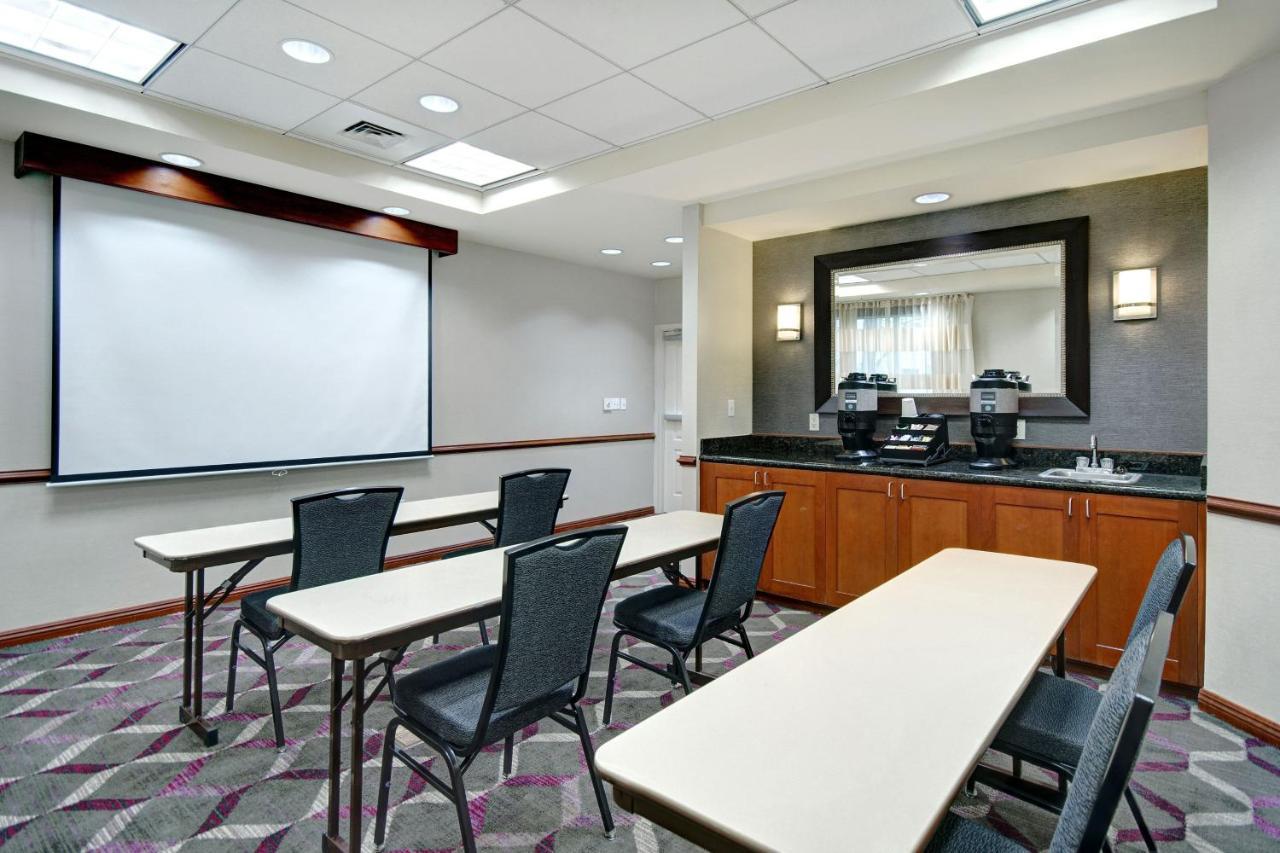 Residence Inn By Marriott Morgantown Medical Center Area Exterior foto