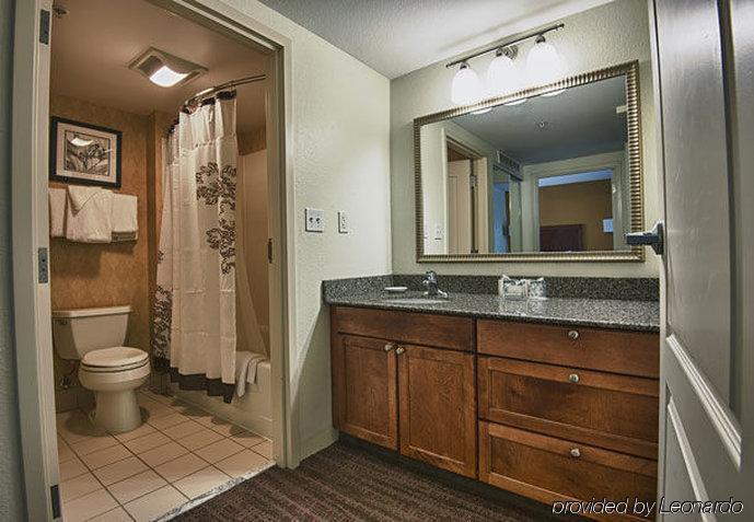 Residence Inn By Marriott Morgantown Medical Center Area Exterior foto