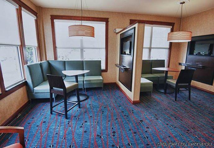 Residence Inn By Marriott Morgantown Medical Center Area Exterior foto