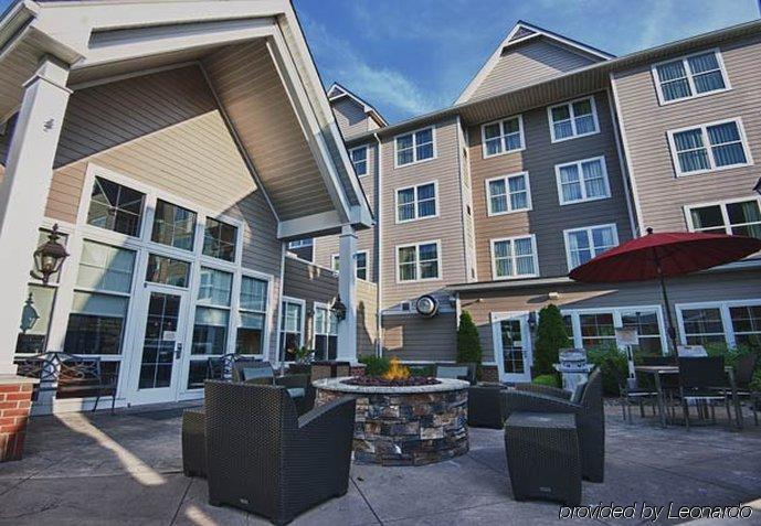 Residence Inn By Marriott Morgantown Medical Center Area Exterior foto