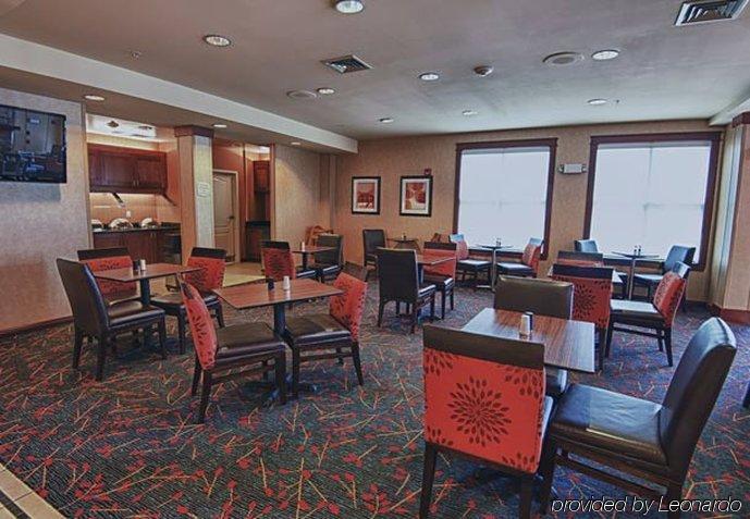 Residence Inn By Marriott Morgantown Medical Center Area Exterior foto